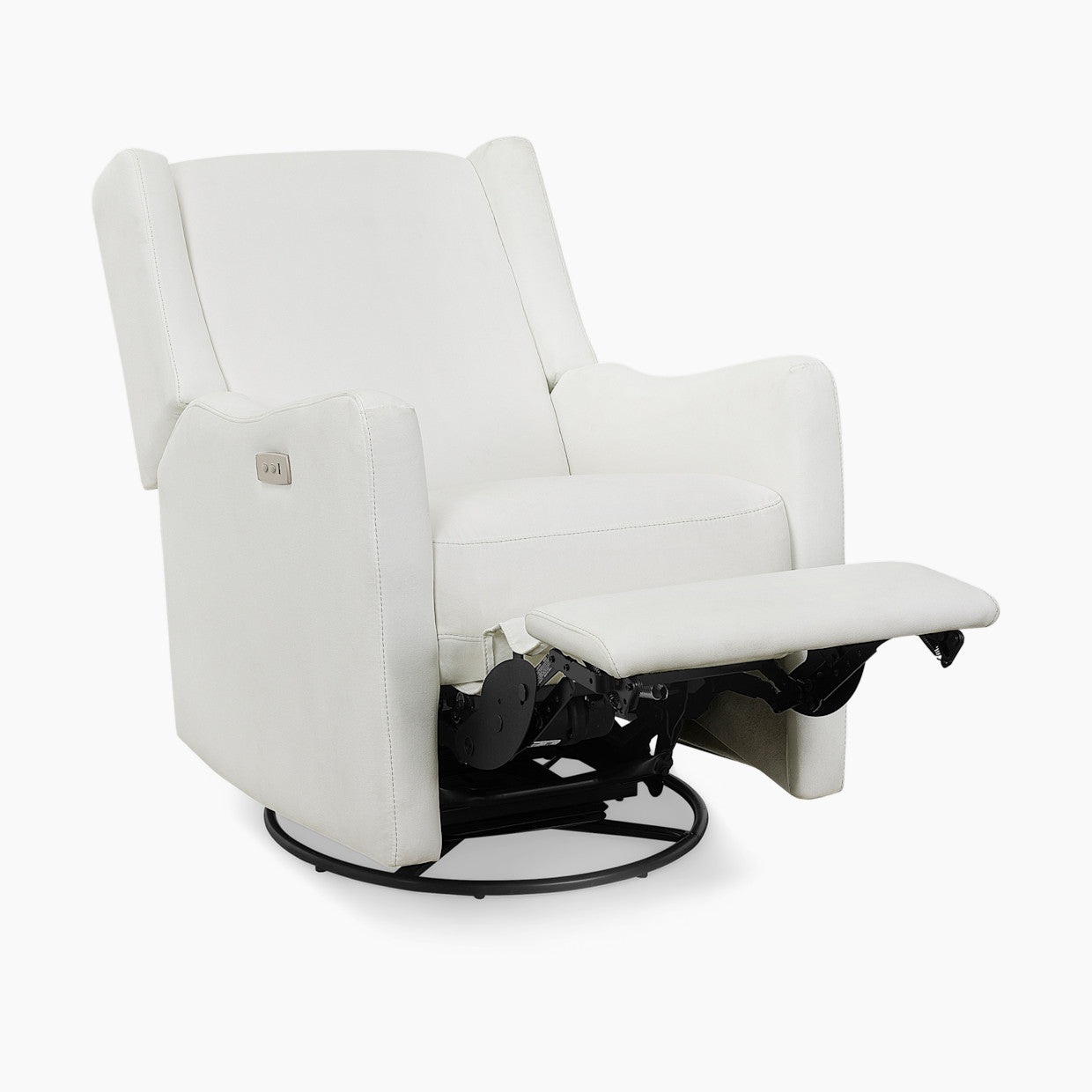 Sillón mecedora reclinable Eléctrico Mercer - Pingaló Store