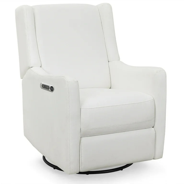 Sillón mecedora reclinable Eléctrico Mercer - Pingaló Store