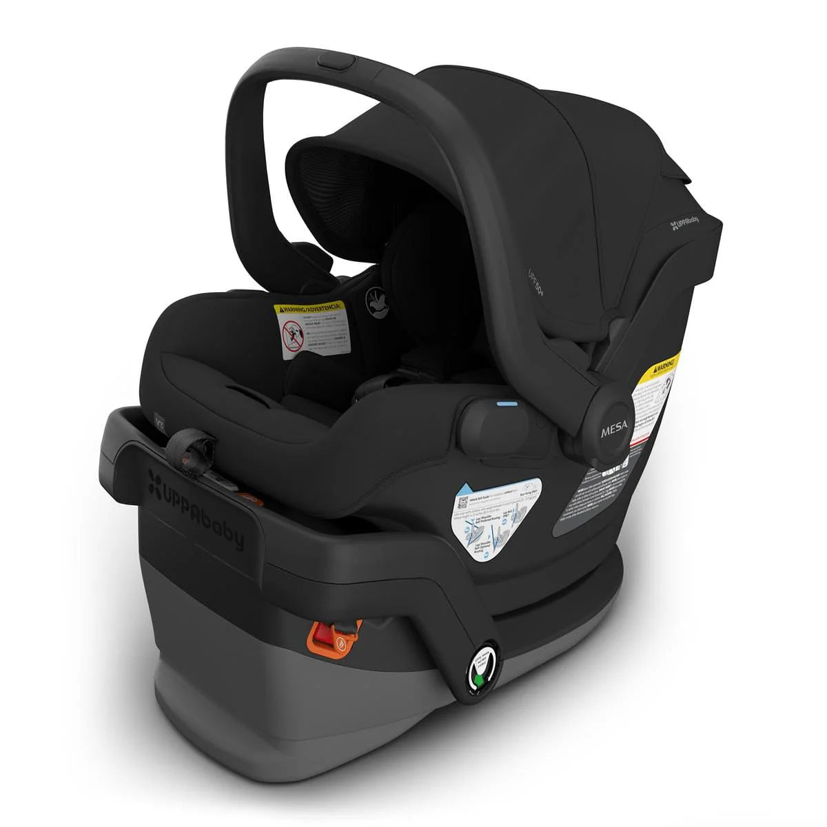 UPPAbaby Mesa v3 - Pingaló Store