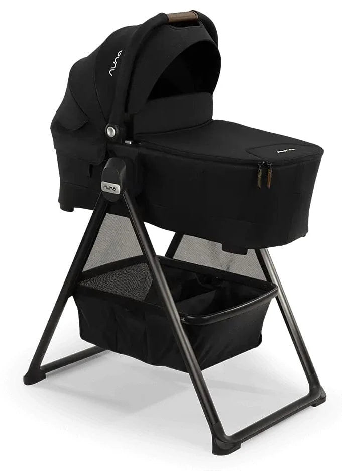 Nuna mixx bambineto con stand - Pingaló Store
