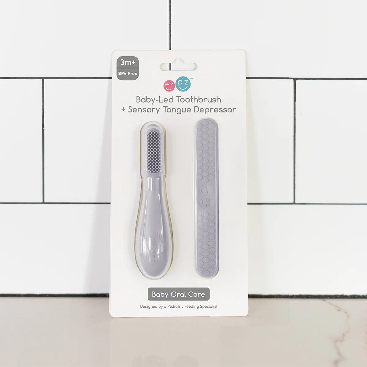 Set cepillo de dientes - Pingaló Store