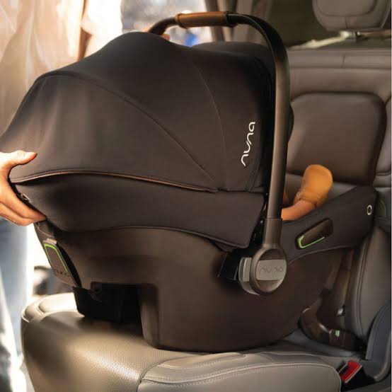 Nuna Triv next + PIPA urbn Travel System - Pingaló Store