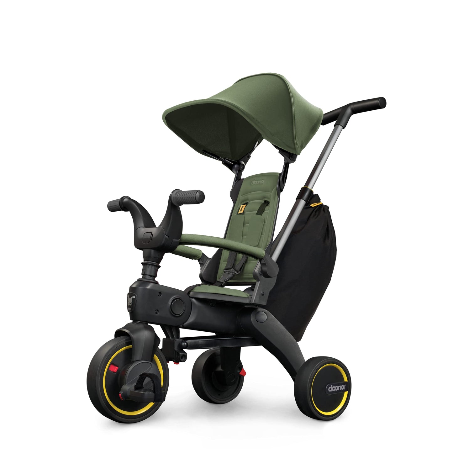 DOONA LIKI TRIKE S3- Tricycle
