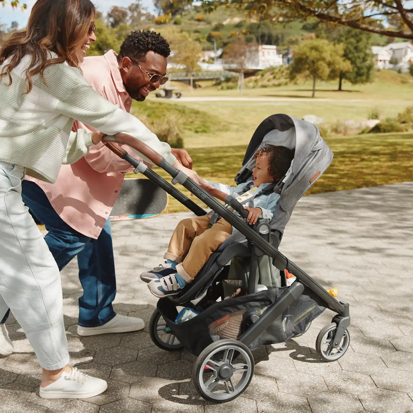 UPPAbaby Cruz v3 - Pingaló Store