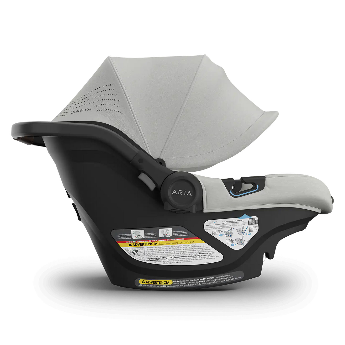 UPPAbaby Aria v2 - Pingaló Store