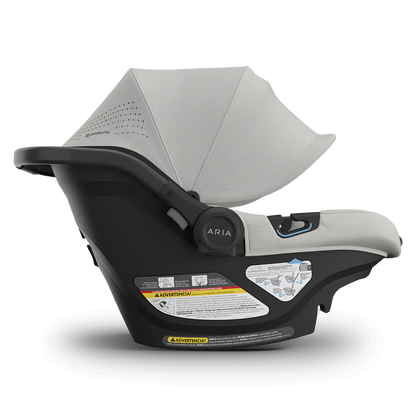 UPPAbaby Aria v2 - Pingaló Store