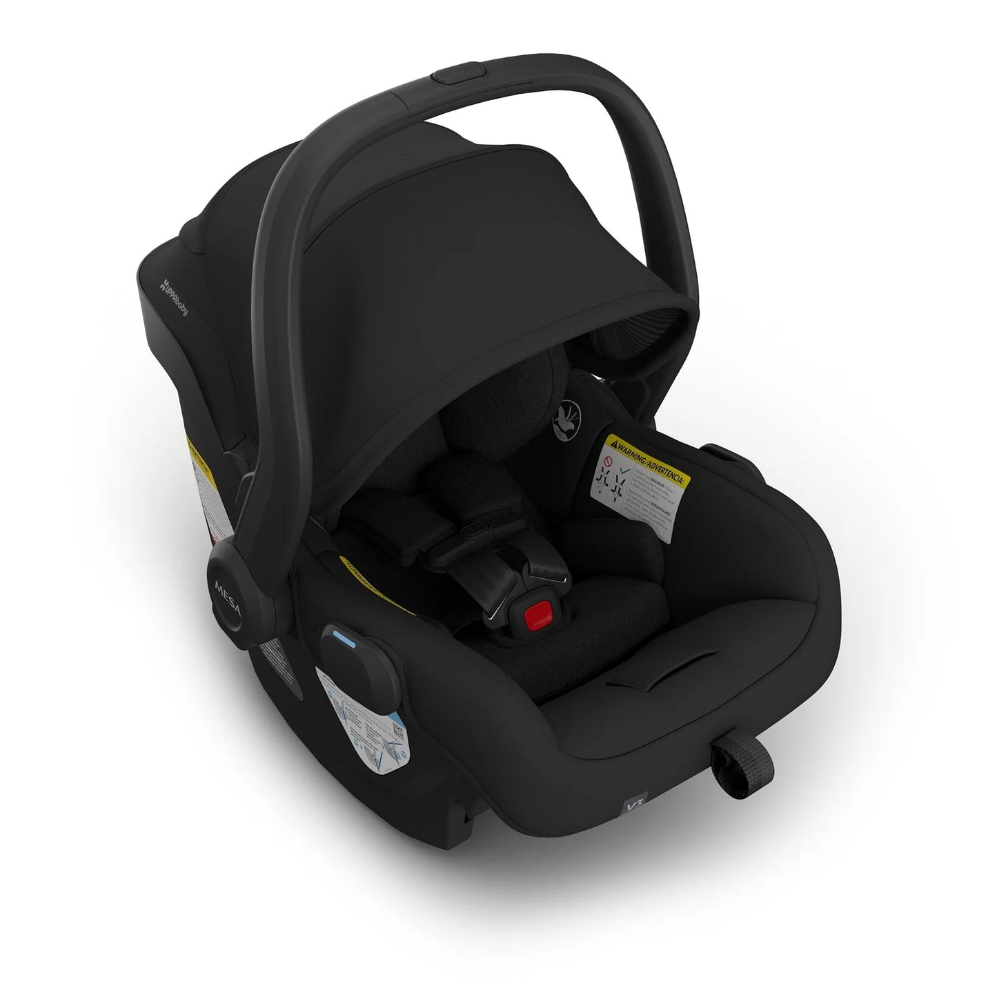 UPPAbaby Mesa v3 - Pingaló Store