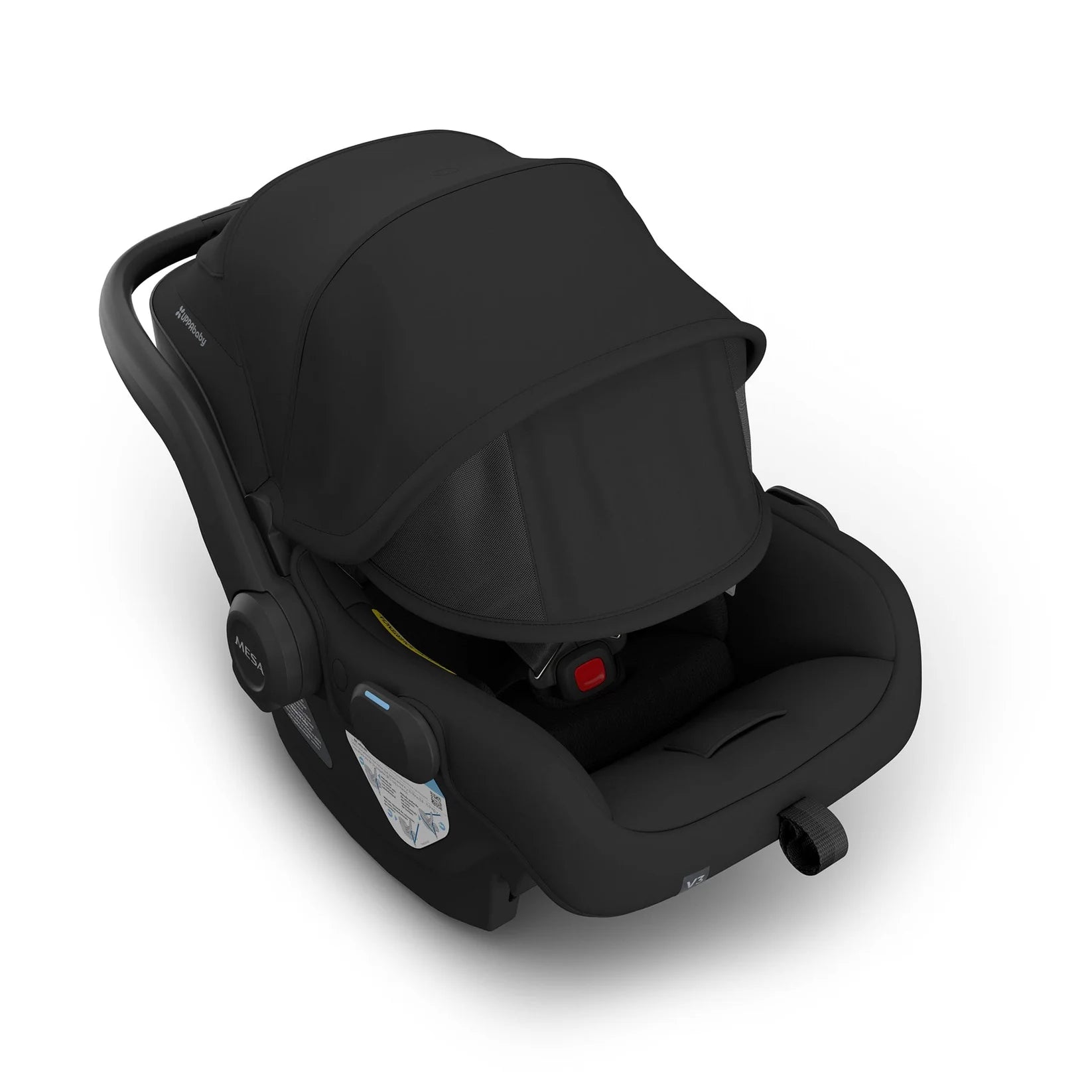 UPPAbaby Mesa v3 - Pingaló Store