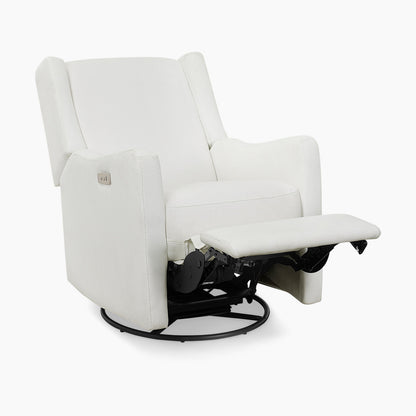Sillón mecedora reclinable Eléctrico Mercer - Pingaló Store