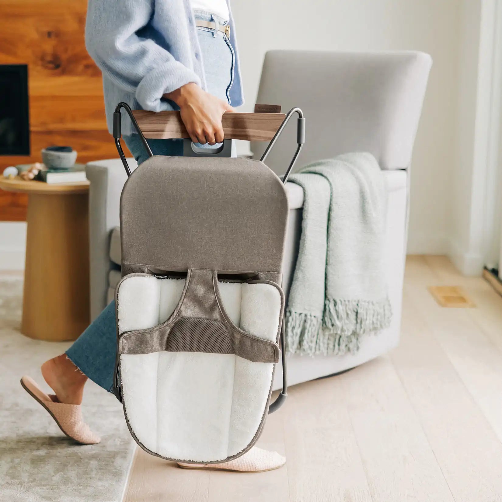 UPPAbaby Mira bouncer - Pingaló Store