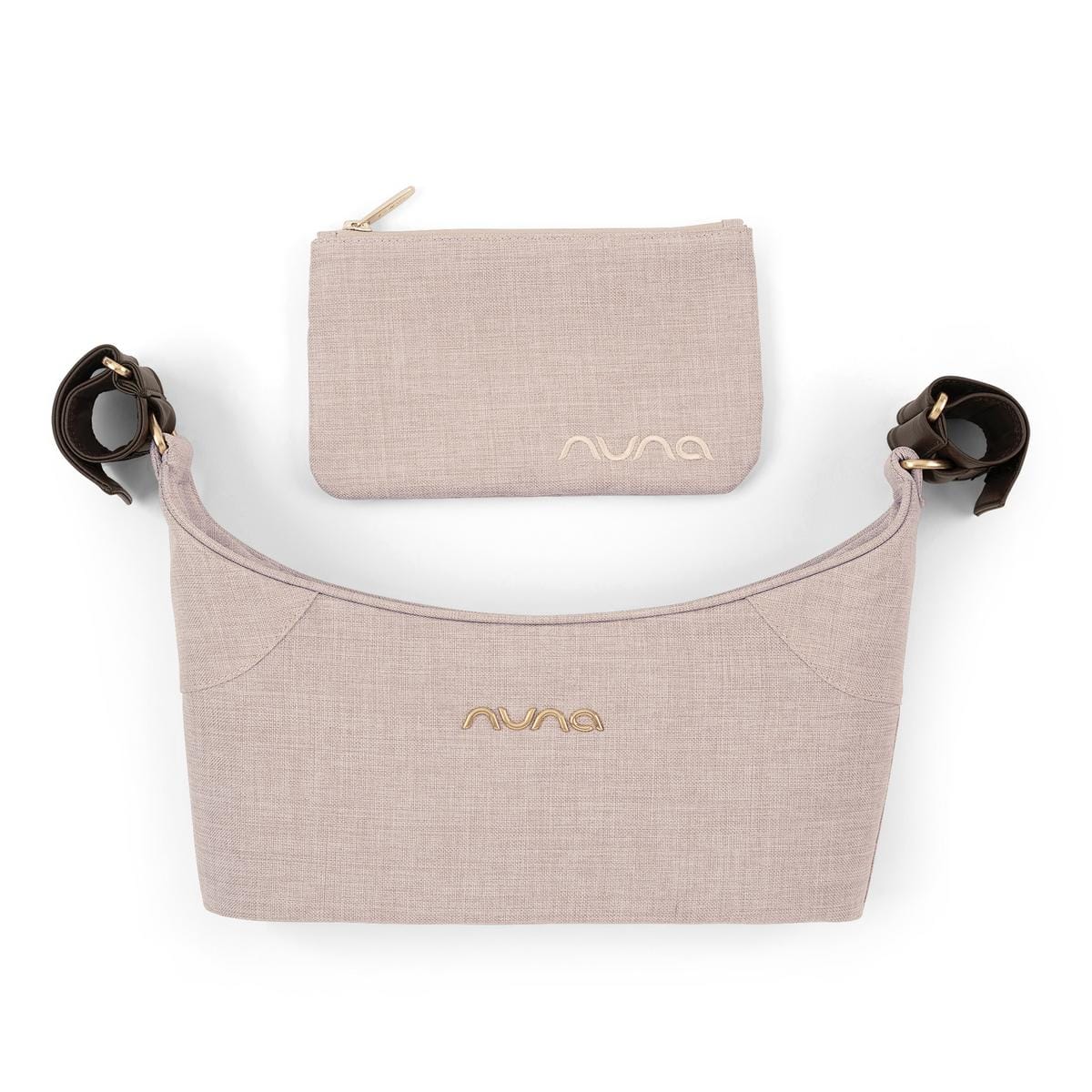 Nuna Organizador para Carriola - Pingaló Store