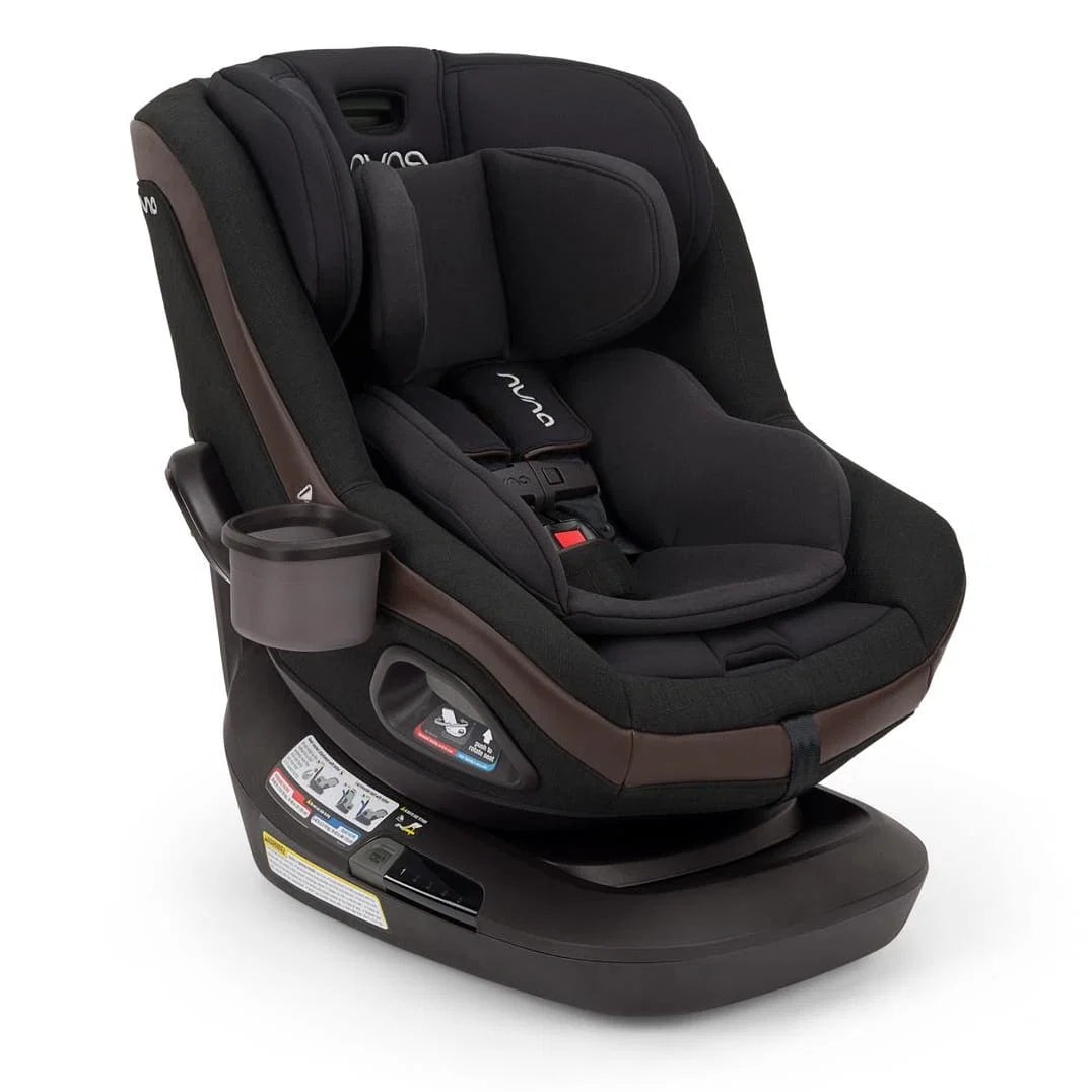 Nuna REVV Max - Autoasiento giratorio - Pingaló Store