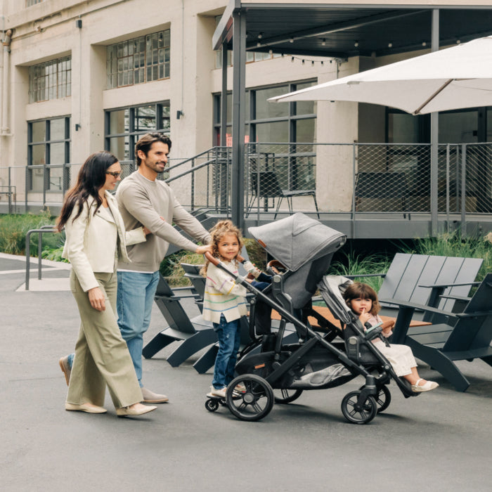 UPPAbaby Vista v3 - Pingaló Store