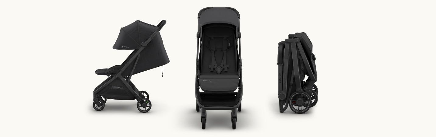 UPPAbaby Minu v3 - Pingaló Store