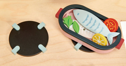 Cocina mini cheff - Pingaló Store