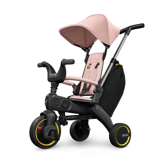 DOONA LIKI TRIKE S3- Tricycle