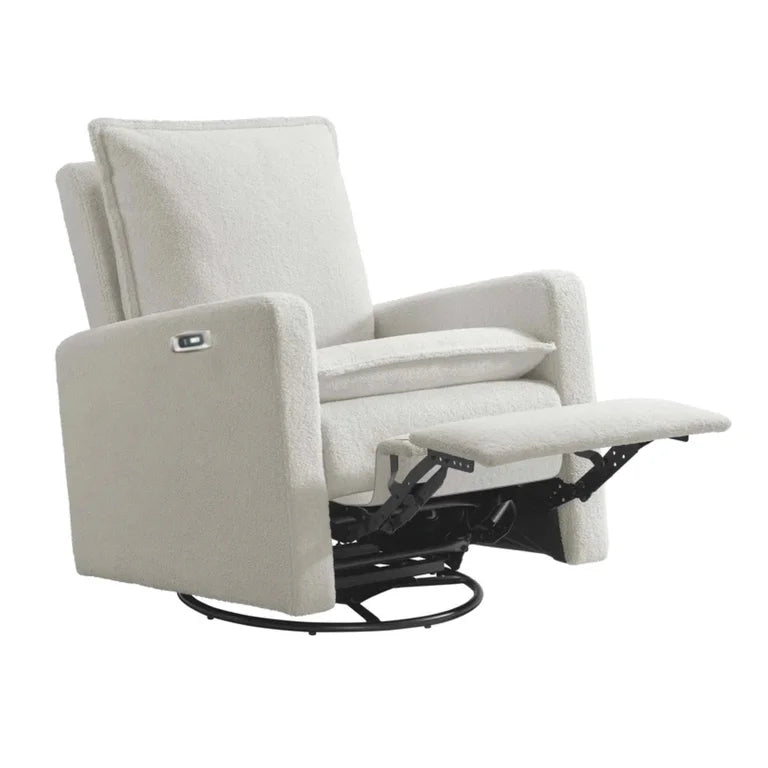 Sillón Reclinable electrico oxford - Pingaló Store