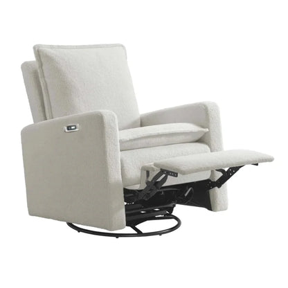 Sillón Reclinable electrico oxford - Pingaló Store