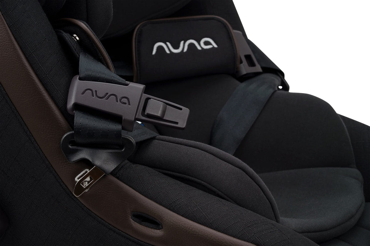Nuna REVV Max - Autoasiento giratorio - Pingaló Store