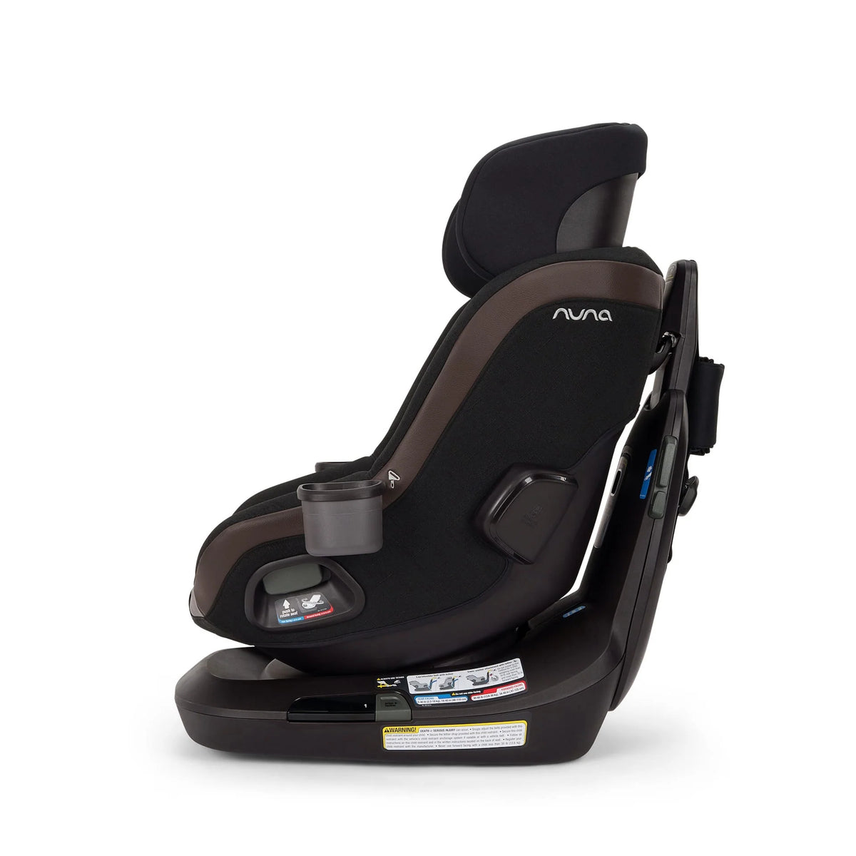 Nuna REVV Max - Autoasiento giratorio - Pingaló Store