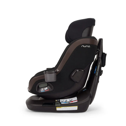 Nuna REVV Max - Autoasiento giratorio - Pingaló Store