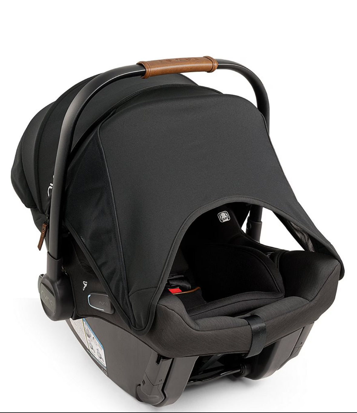 Nuna TAVO next + Pipa URBN - Pingaló Store