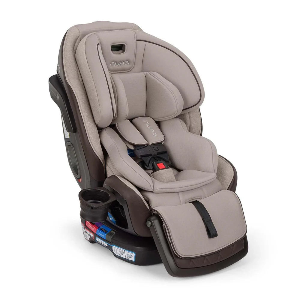 Nuna EXEC NEXT - Autoasiento todo en 1 - Pingaló Store