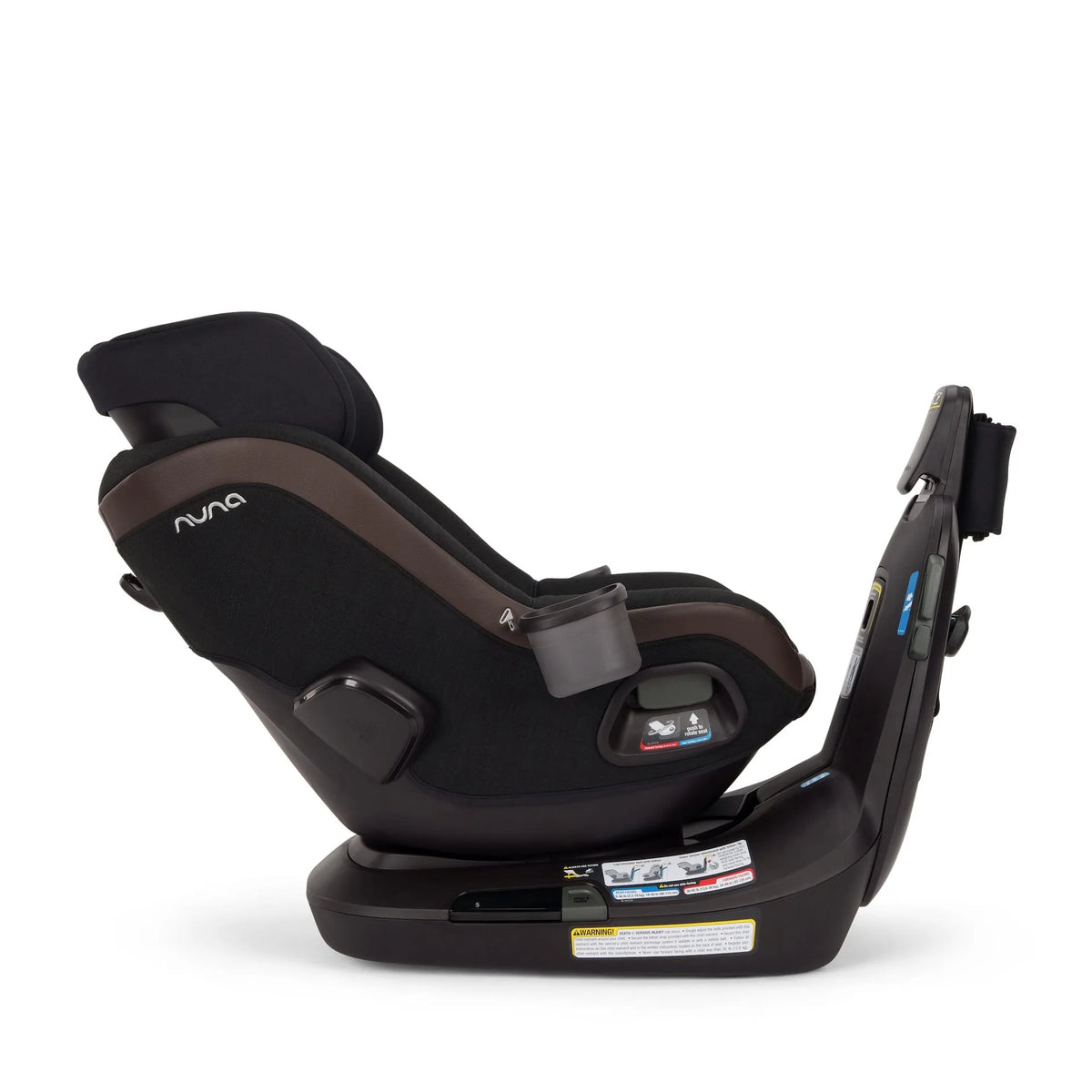 Nuna REVV Max - Autoasiento giratorio - Pingaló Store