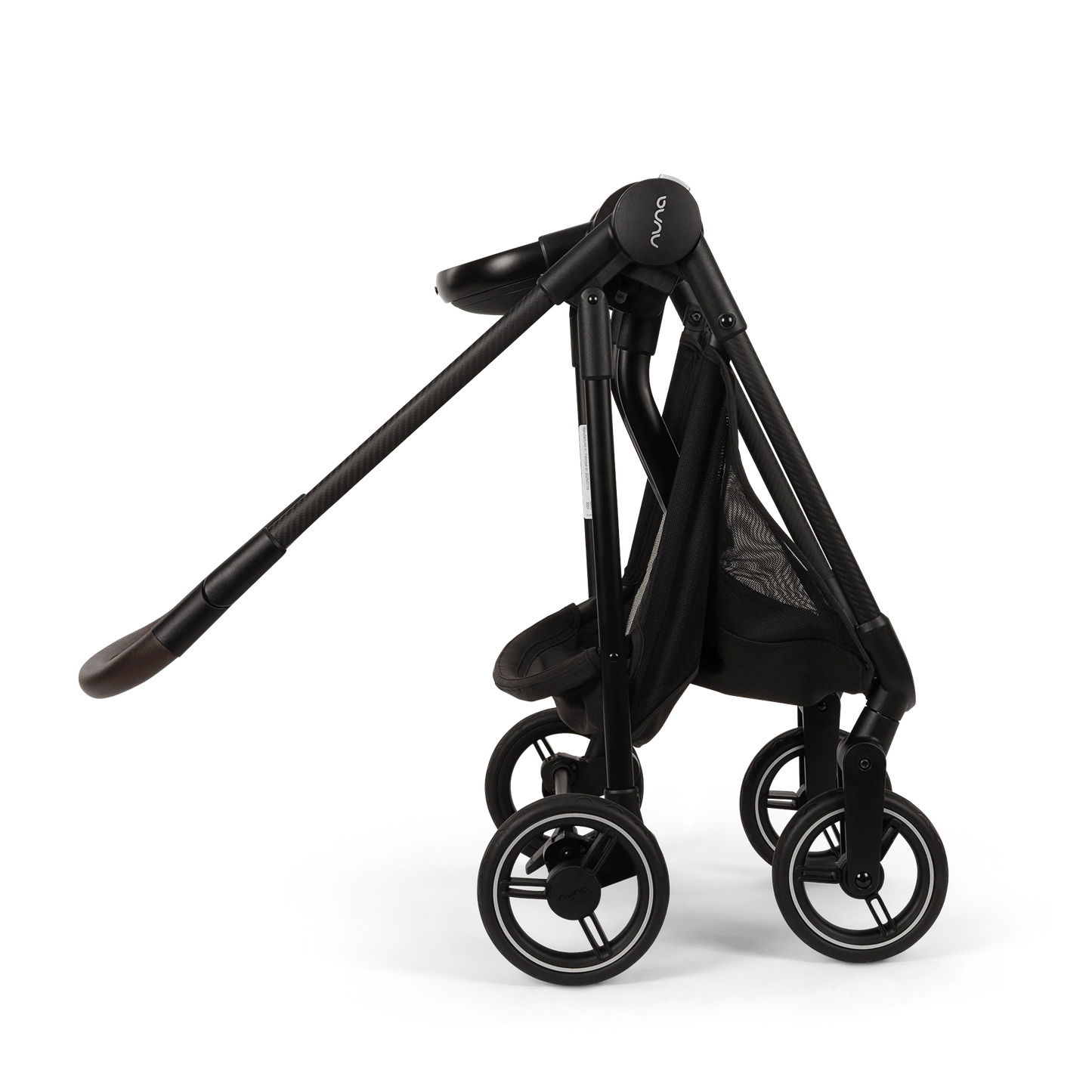 Nuna Flex chasis