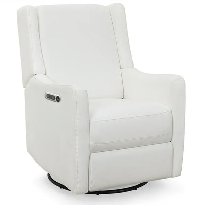 Sillón mecedora reclinable Eléctrico Mercer - Pingaló Store