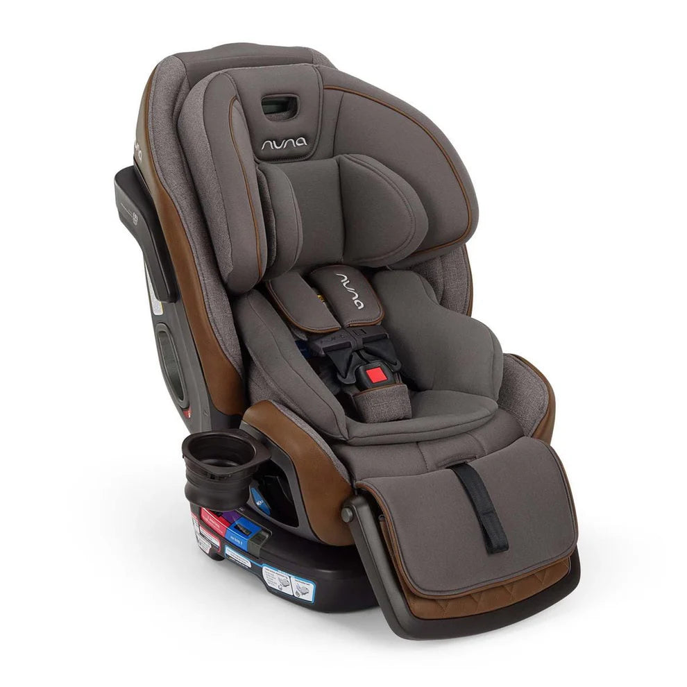 Nuna EXEC NEXT - Autoasiento todo en 1 - Pingaló Store