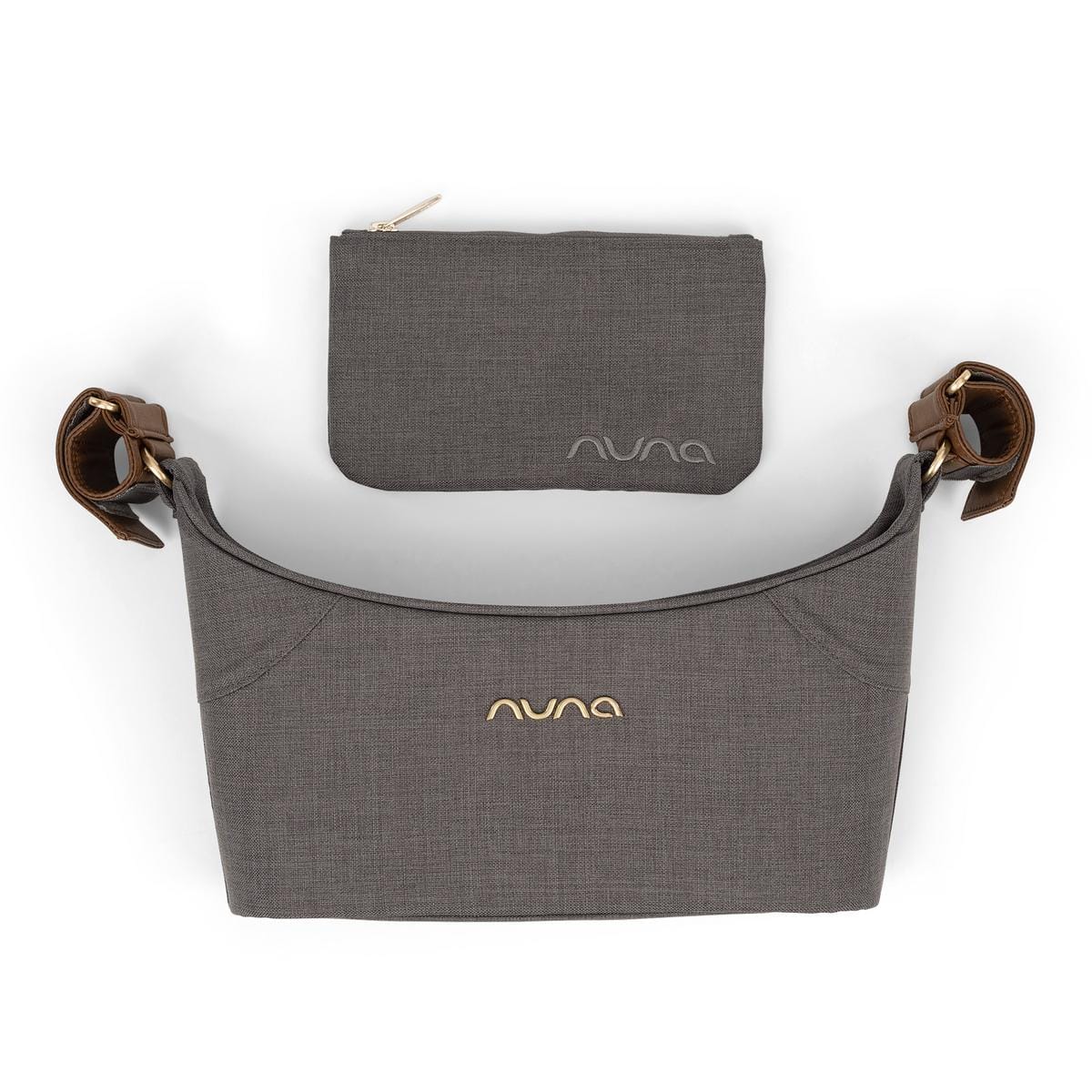 Nuna Organizador para Carriola - Pingaló Store