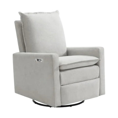 Sillón Reclinable electrico oxford - Pingaló Store