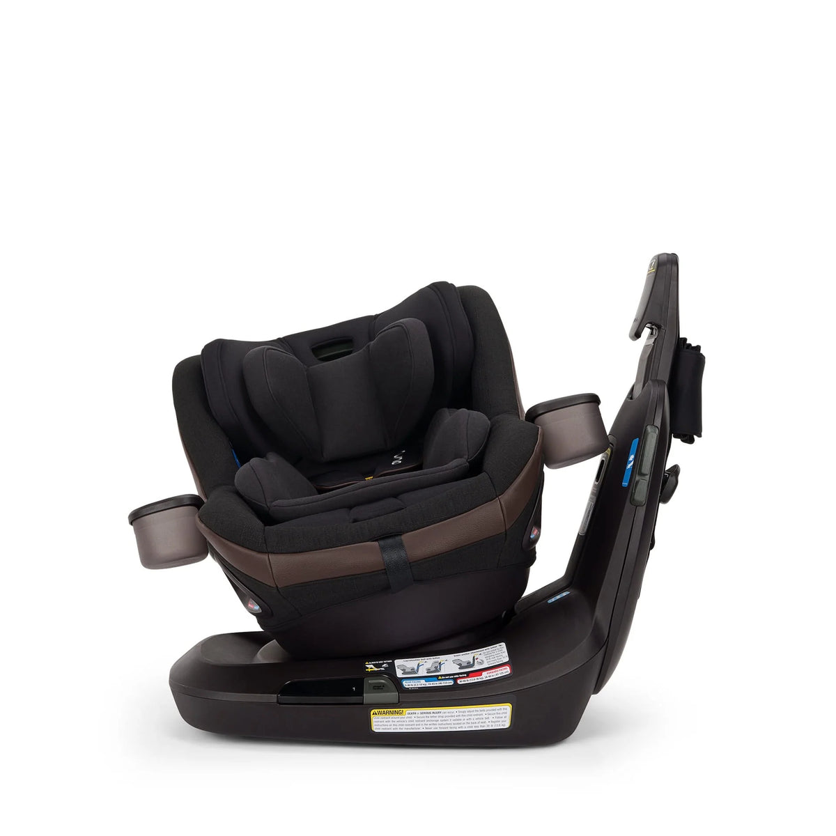 Nuna REVV Max - Autoasiento giratorio - Pingaló Store