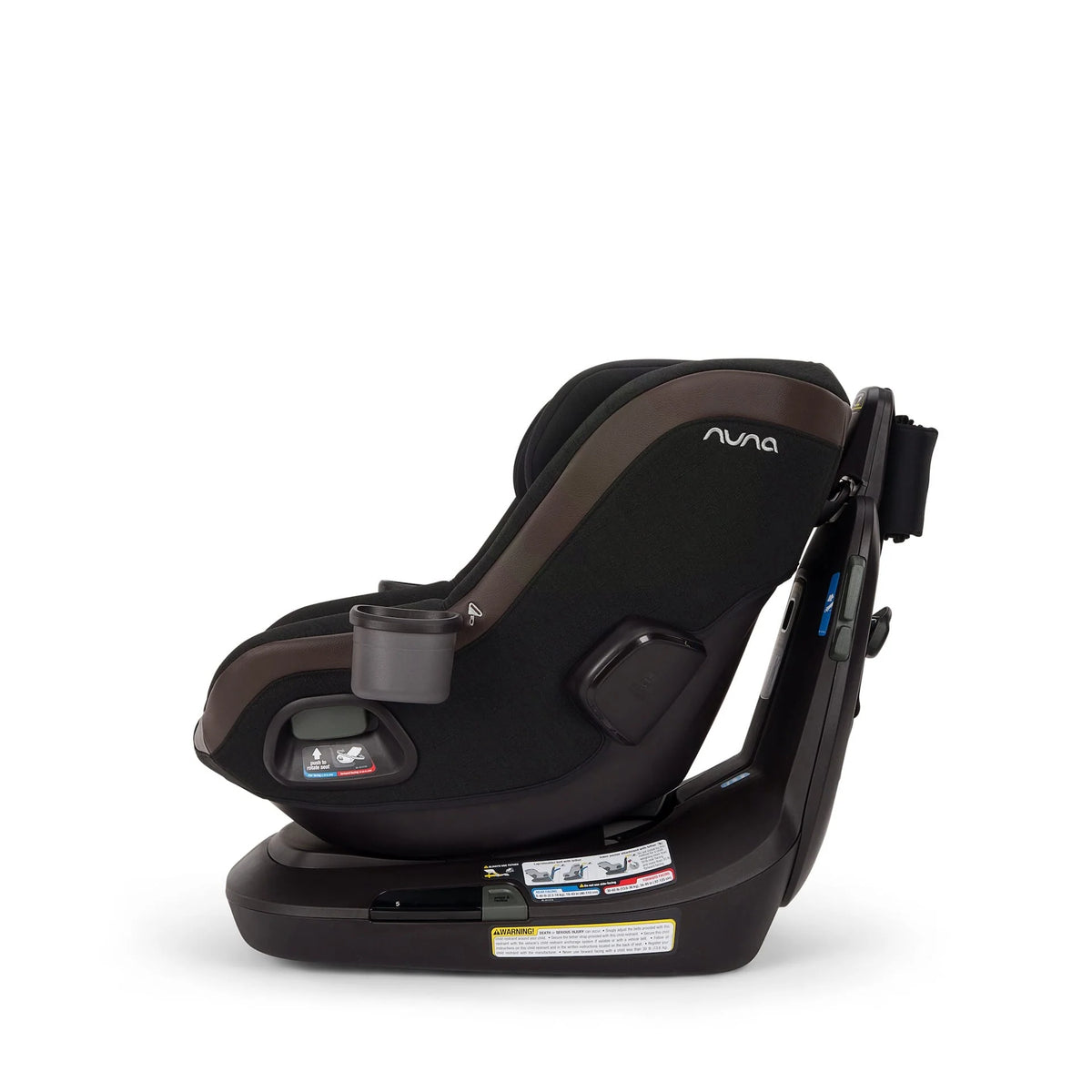Nuna REVV Max - Autoasiento giratorio - Pingaló Store
