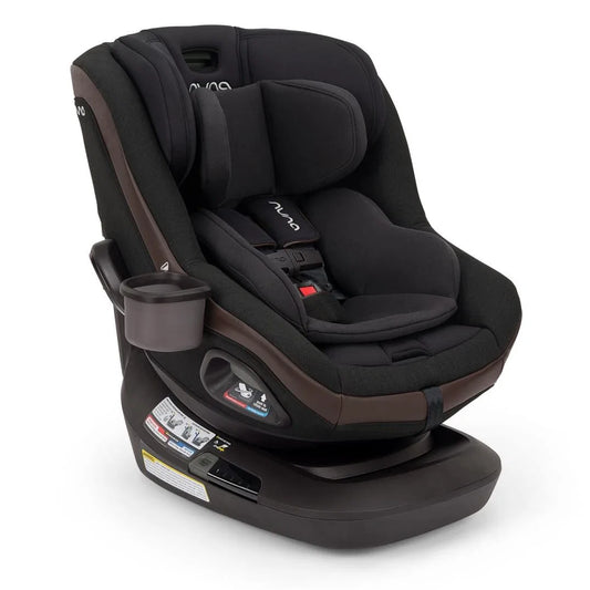 Nuna REVV Max - Autoasiento giratorio - Pingaló Store