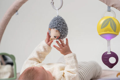 Gimnasio para Bebé Tummy Time TAF TOYS - Pingaló Store
