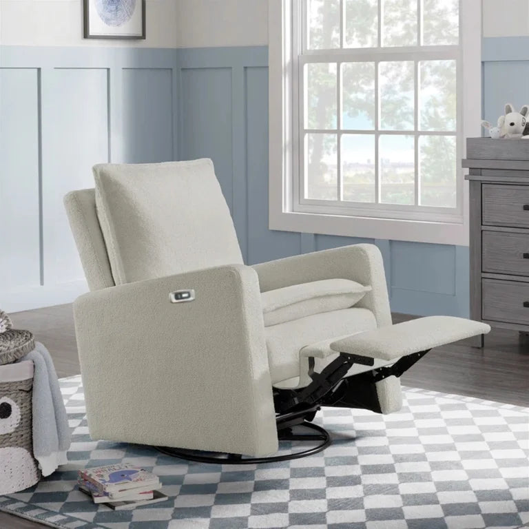 Sillón Reclinable electrico oxford - Pingaló Store