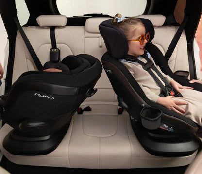 Nuna REVV Max - Autoasiento giratorio - Pingaló Store