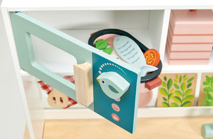 Cocina mini cheff - Pingaló Store