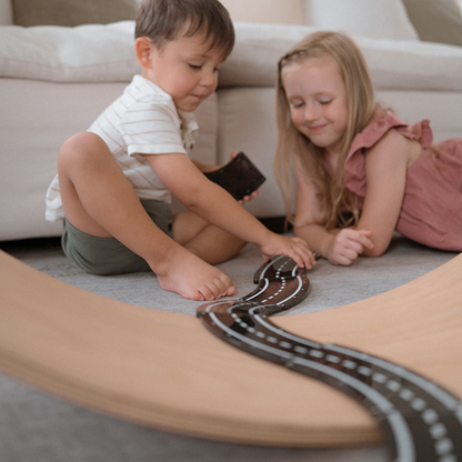 MAGNA-TILES® Carreteras extras 12 pzas - Pingaló Store