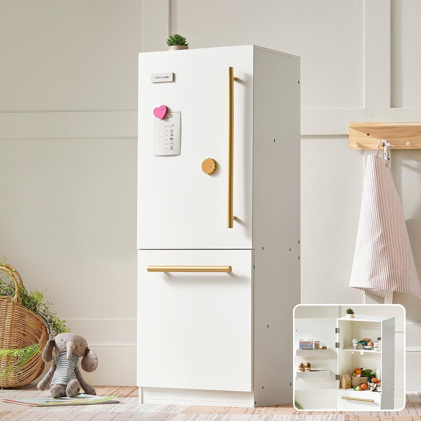 Tiny Land® Refrigerador - Pingaló Store