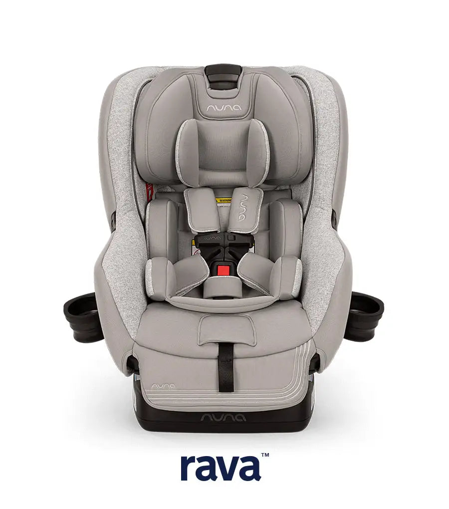 Nuna RAVA - Autoasiento convertible - Pingaló Store