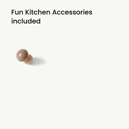 Tiny Land® Mini Cocinita