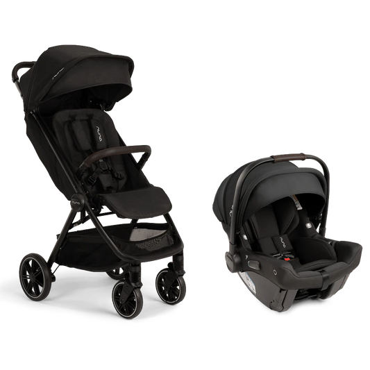 Nuna Trvl lx + Pipa Urbn - Pingaló Store