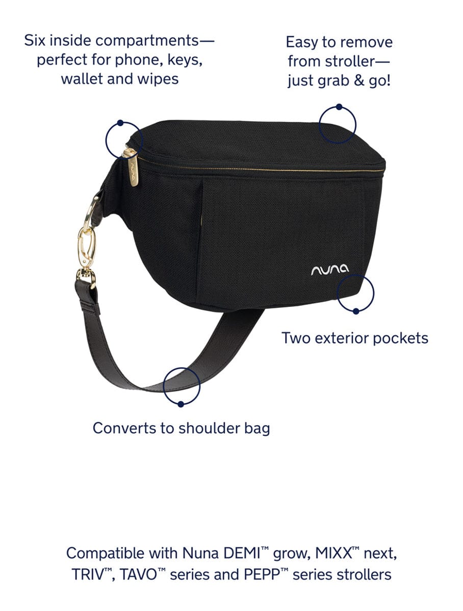 Nuna Sling bag - Pingaló Store