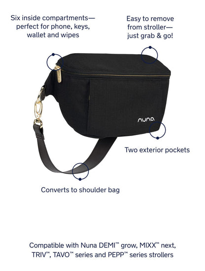 Nuna Sling bag - Pingaló Store