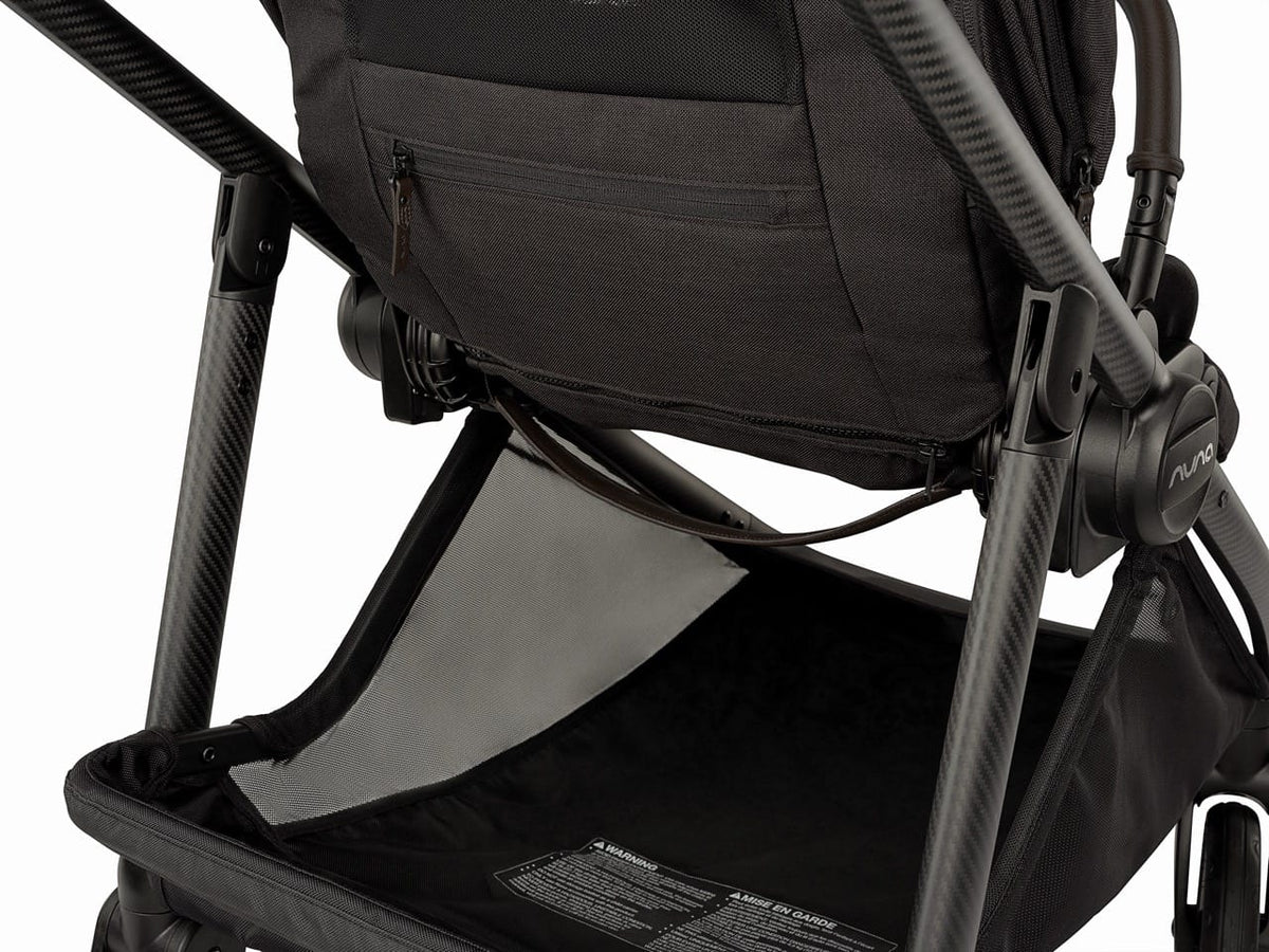 Nuna SWIV + PIPA URBN Travel System - Pingaló Store