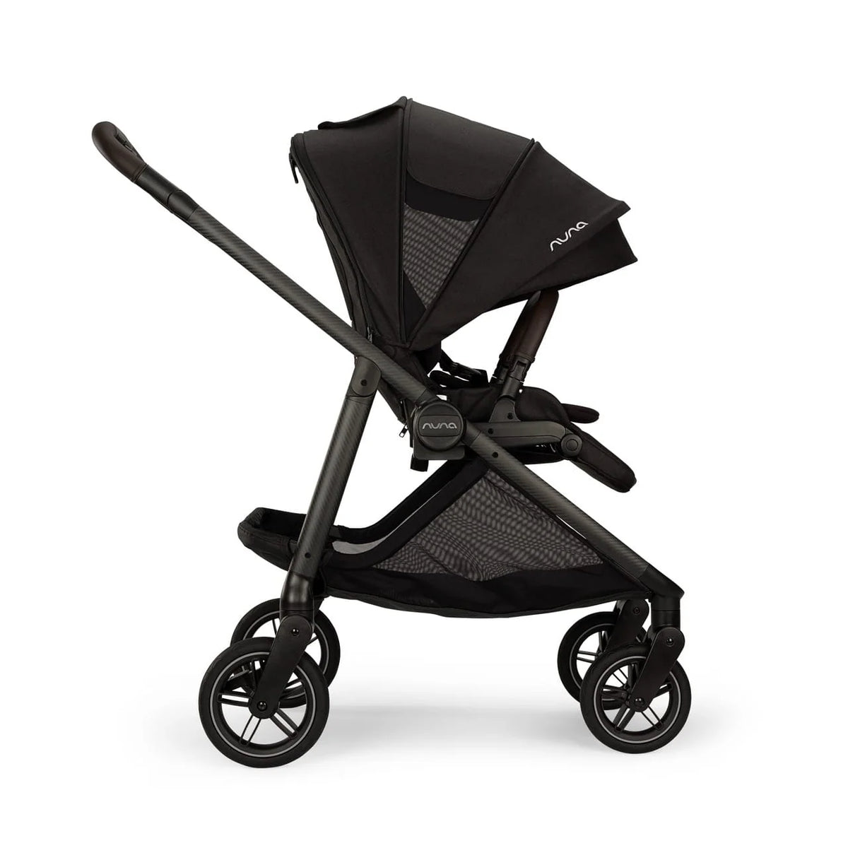 Nuna SWIV + PIPA URBN Travel System - Pingaló Store