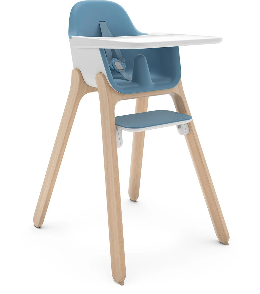 UPPAbaby Ciro Silla alta - Pingaló Store
